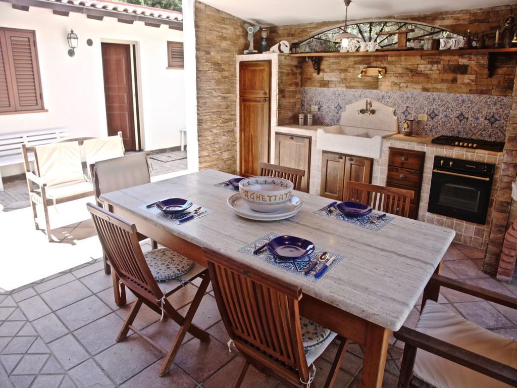 Le Magnolie Cefalu