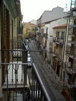 Le Del Girasole Abc Hotel
