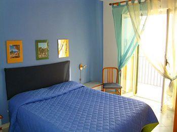 Hotel Le Del Girasole Abc *