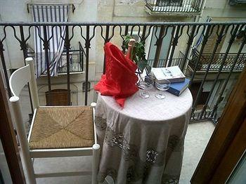 Hotel Le Del Girasole Abc Cefalù