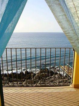Le Del Girasole Abc Hotel Cefalù