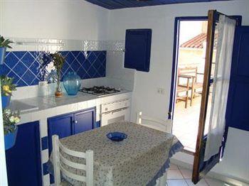 Hotel Le Del Girasole Abc *
