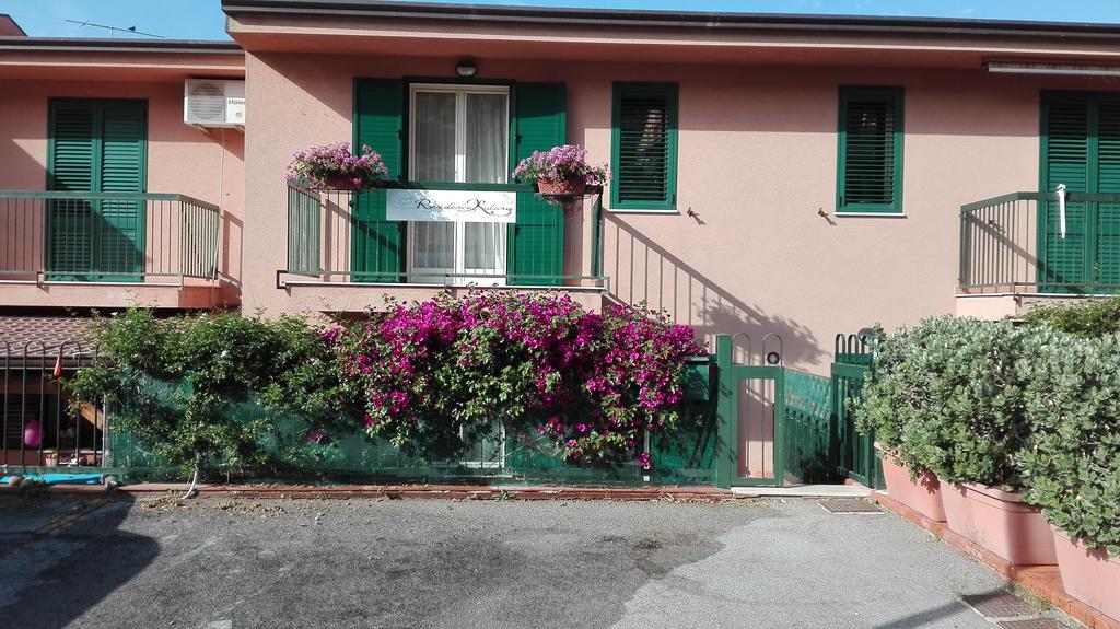 Apartment Kalura Cefalu
