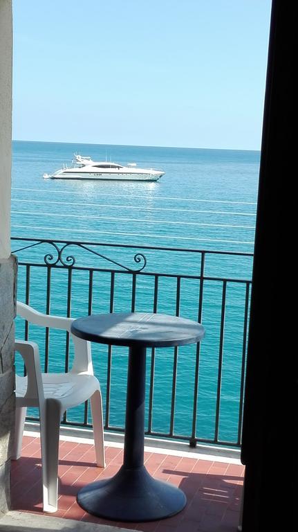 Apartment Da Sogno A Bordo Mare