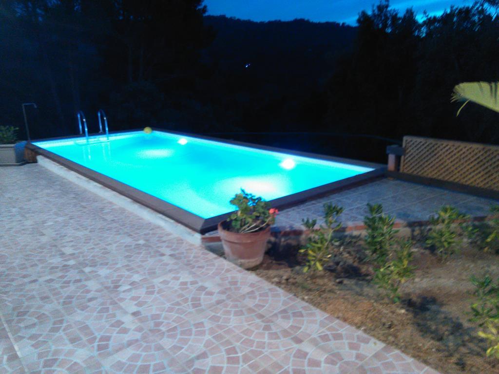 Bed & Breakfast Arcobaleno