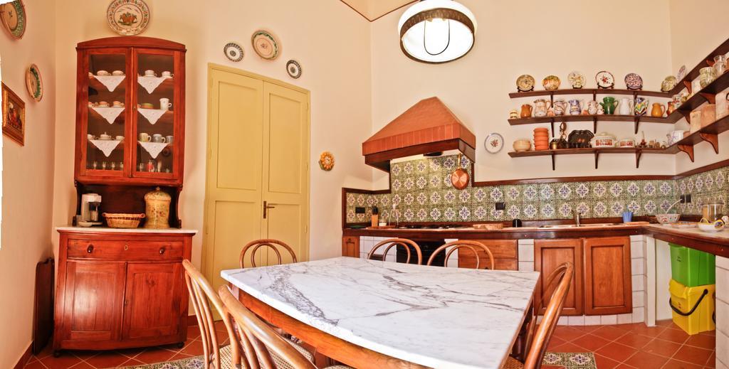 Casa Barone Agnello Cefalù