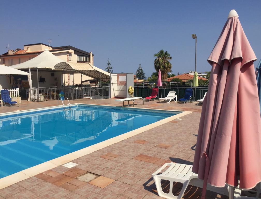 Bed & Breakfast Panarea 3*