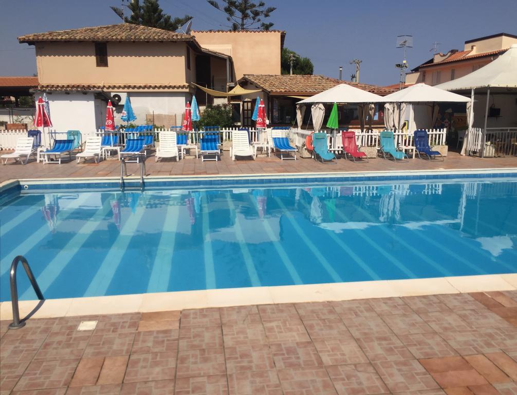 Panarea 3* Cefalu