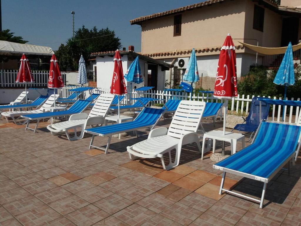 Panarea 3* Cefalu