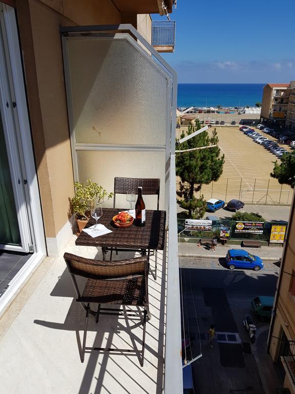 Guest House Cefalu Suites