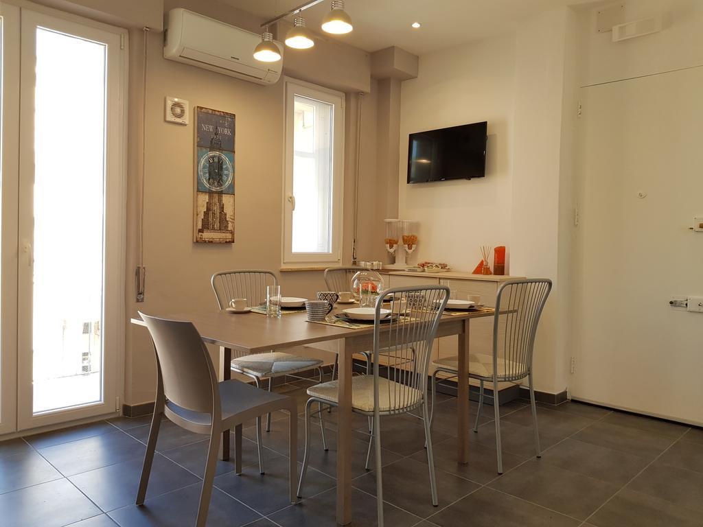 Guest house Guest House Cefalu Suites