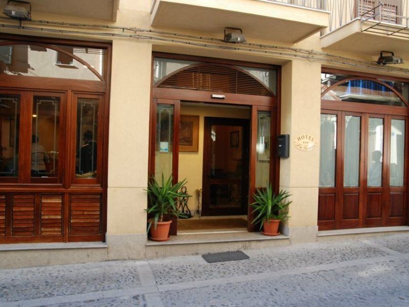 La Giara Cefalu