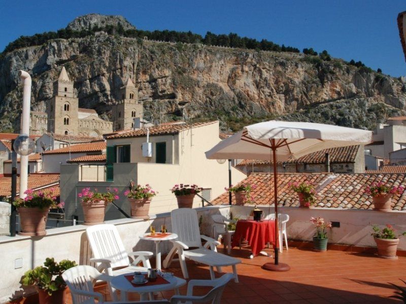 La Giara Cefalu