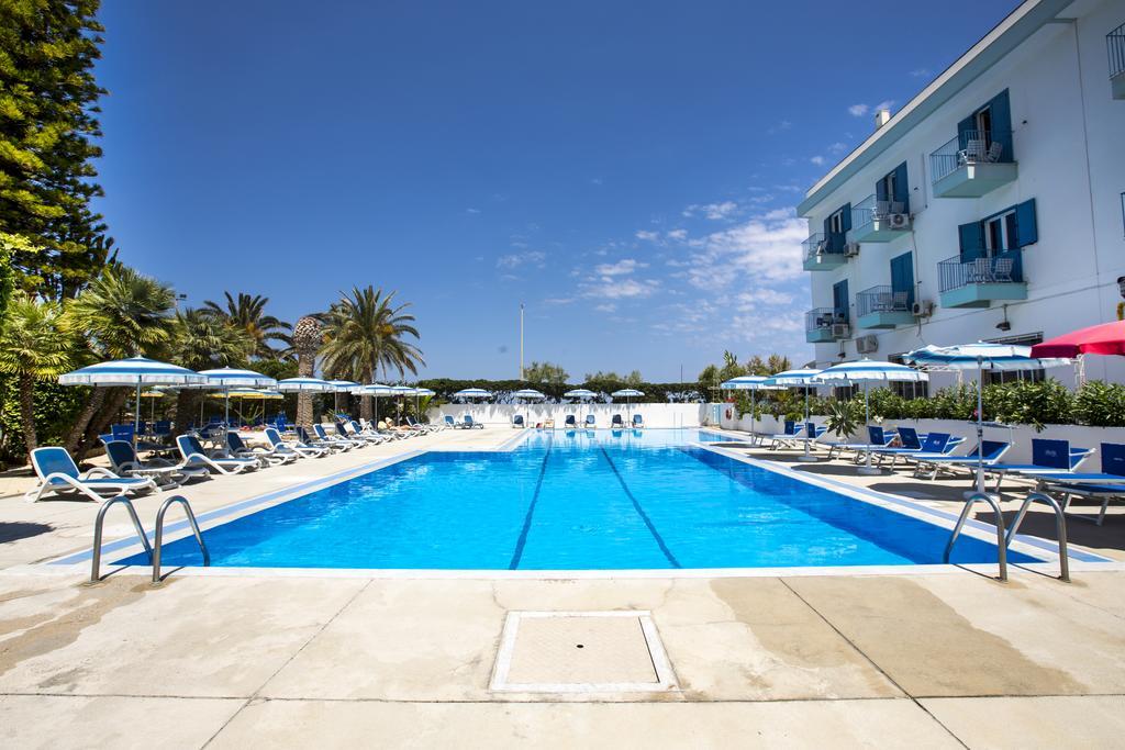 Hotel Tourist Cefalu