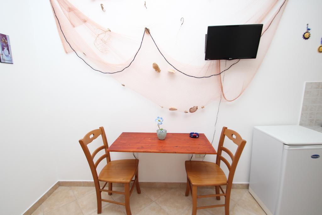 Apartment Bordonaro Mini Studio *
