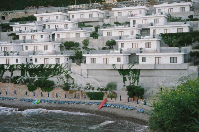 Aparthotel Blue Bay