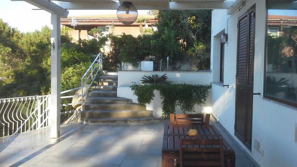 Villa Cali Vista Mare Cefalu
