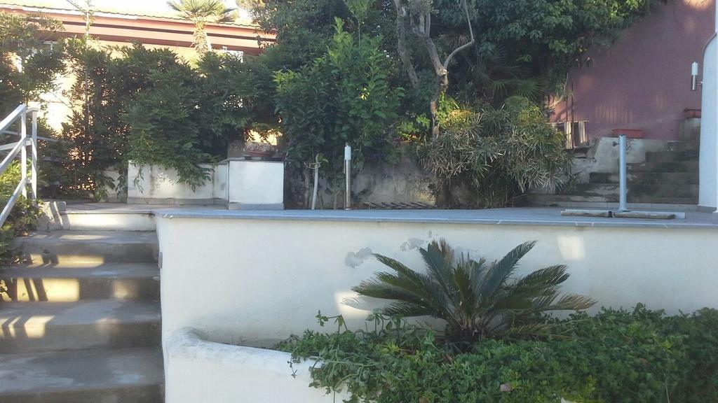 Cali Vista Mare Villa Cefalu