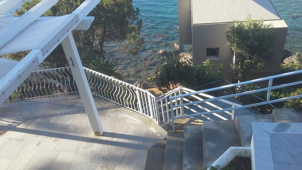 Villa Cali Vista Mare Cefalu