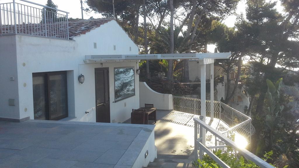 Villa Cali Vista Mare