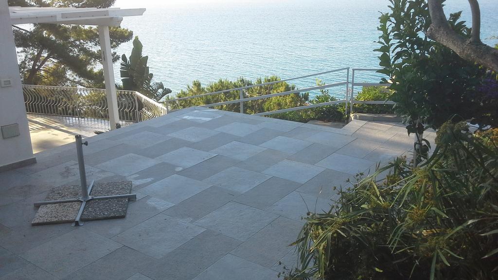 Villa Cali Vista Mare Cefalu