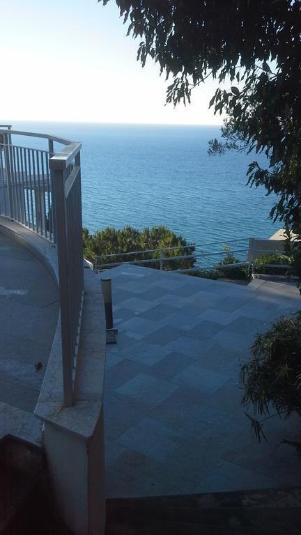 Villa Cali Vista Mare