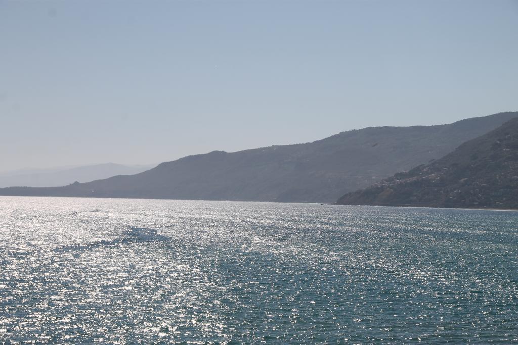 Aparthotel Blue Bay Cefalù