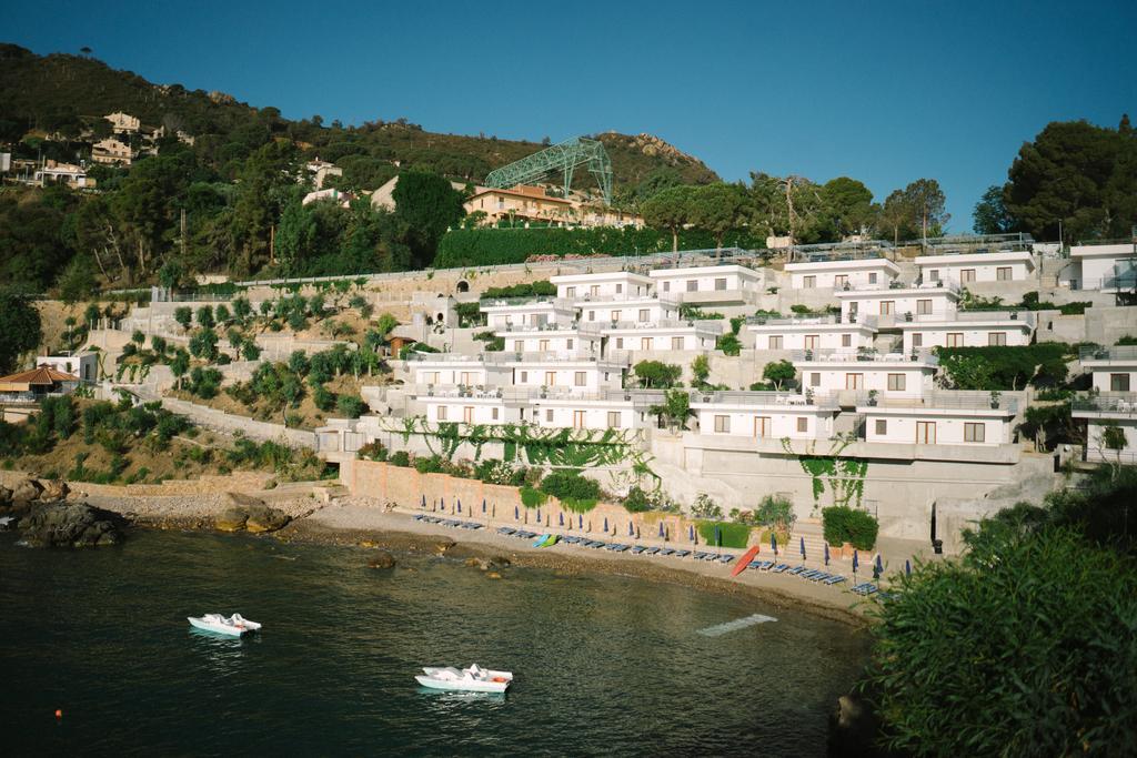 Aparthotel Blue Bay Cefalù