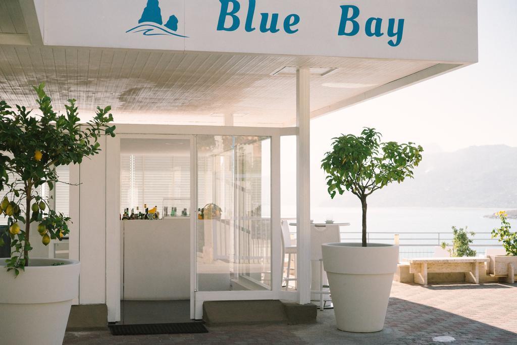 Blue Bay Aparthotel 3*