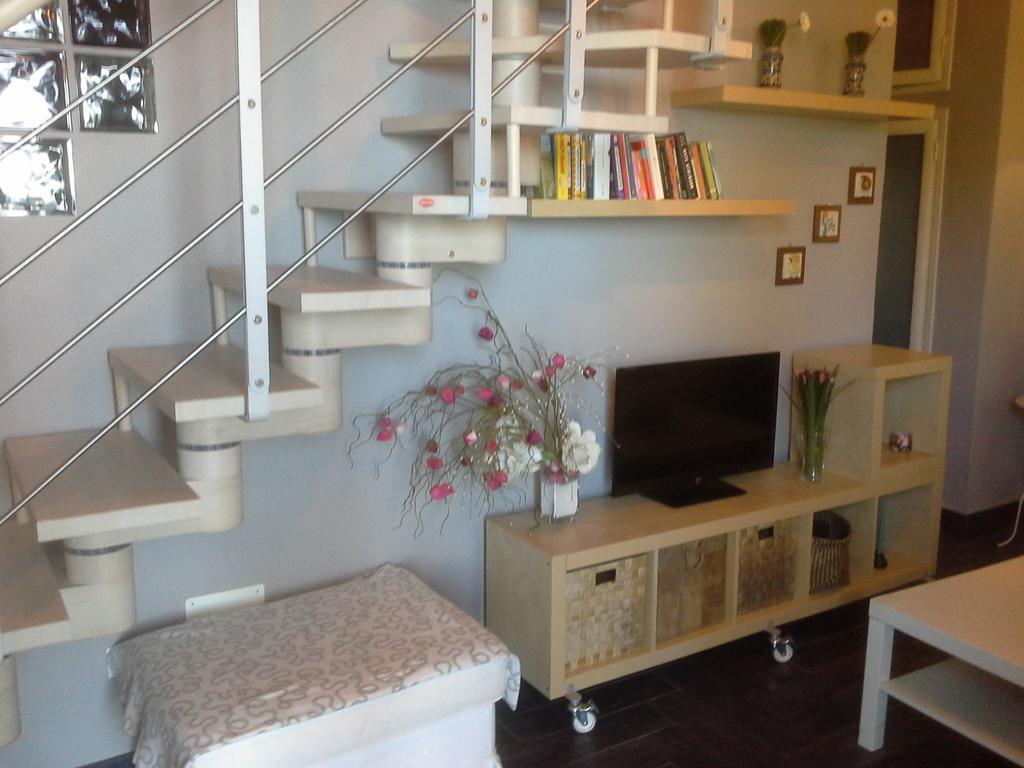 Villa Cali Vista Mare