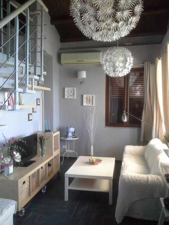 Cali Vista Mare Villa *