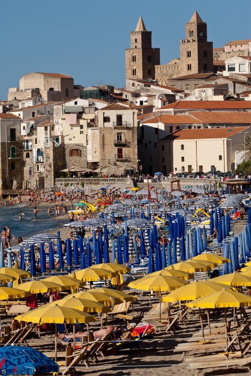 Riva Del Sole Cefalu
