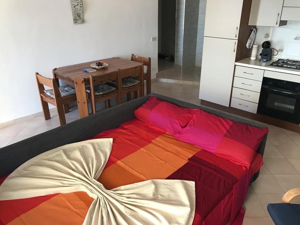 Maestrale Appartamento Cefalù