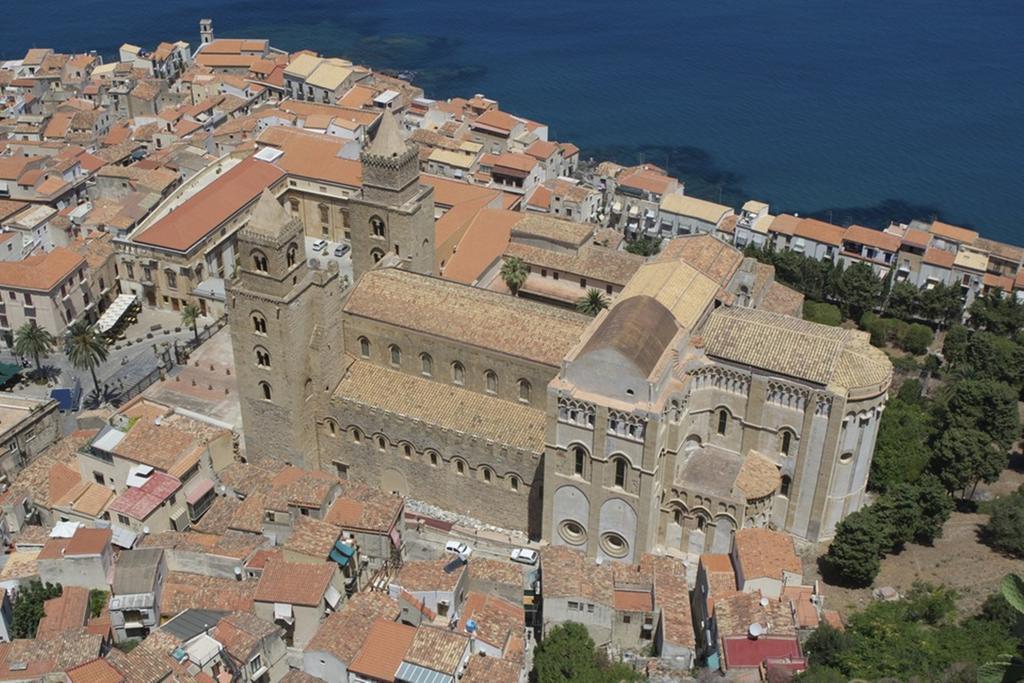 Apartamento Madonie Holidays