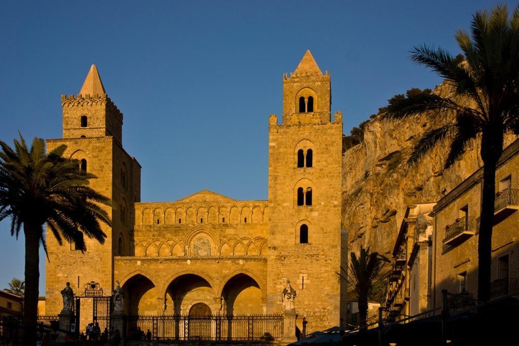 Madonie Holidays Cefalù