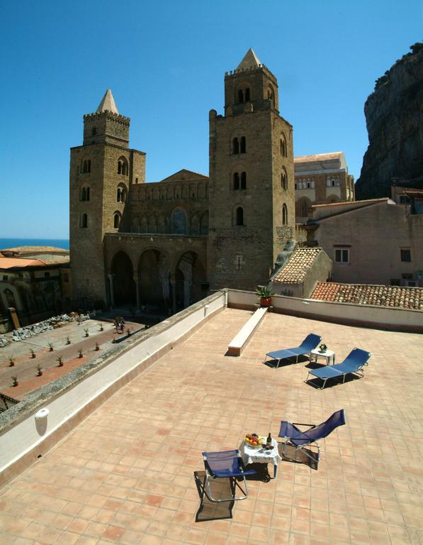 Palazzo Maria *