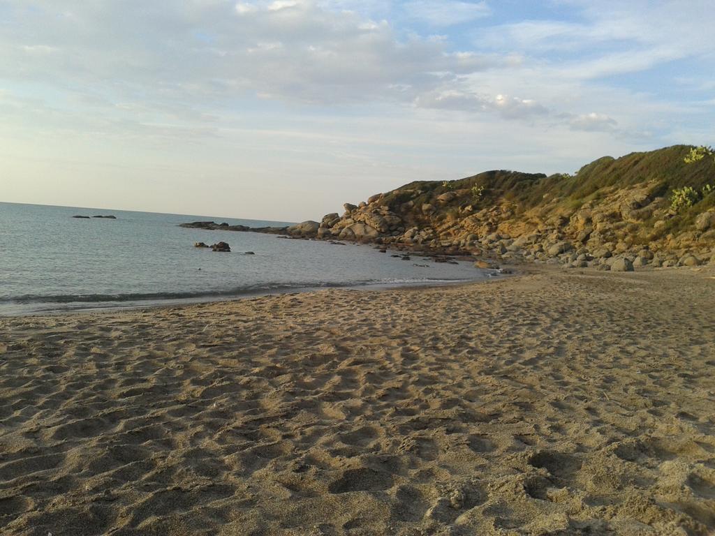 Panarea Cefalù