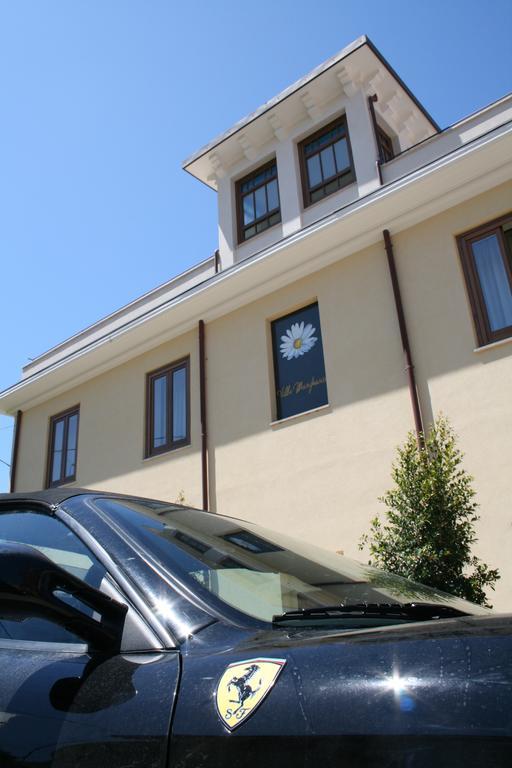 Bed & Breakfast Margherita 3*