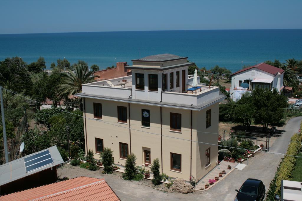 Margherita Bed & Breakfast 3*