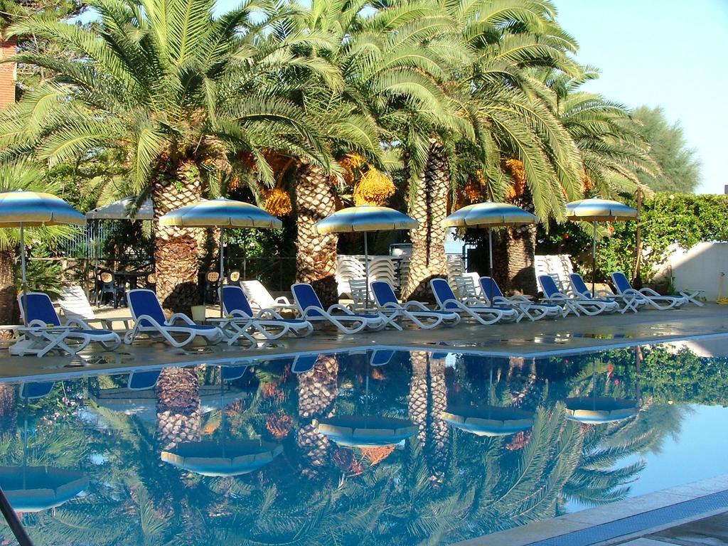 Hotel Tourist Cefalu