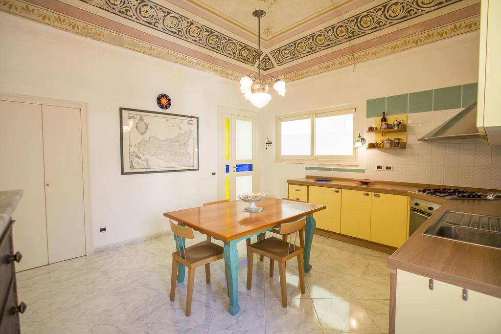 Domus Osterio Magno *