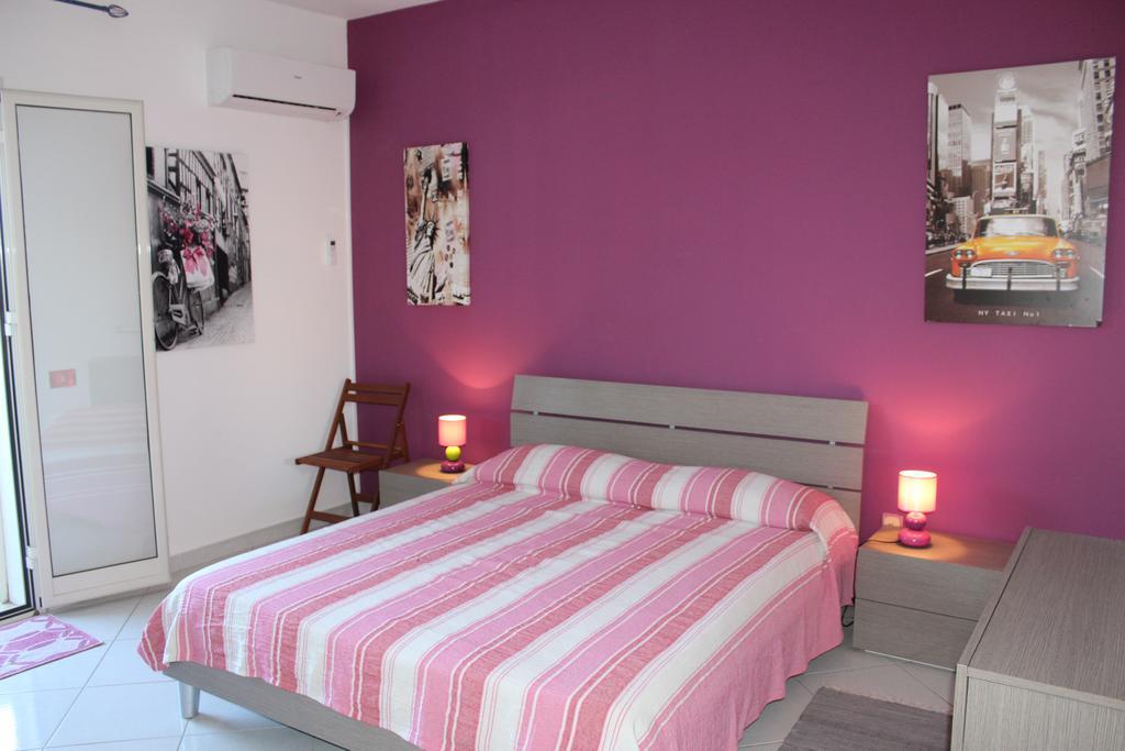 Santa Lucia Apartment *