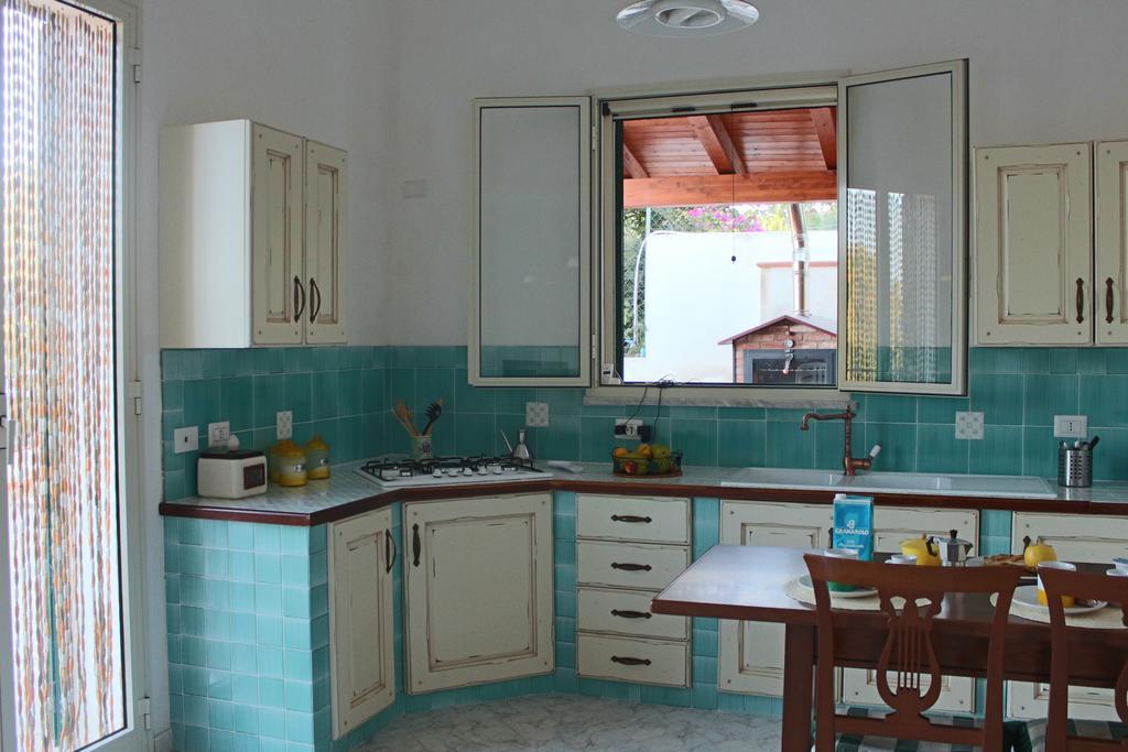 Casa vacanze Rentopolis Casa Del Sole *