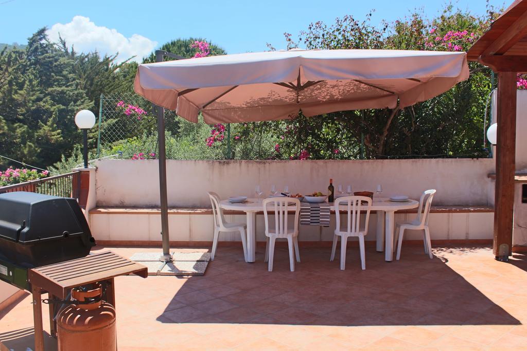 Rentopolis Casa Del Sole Casa vacanze Cefalù