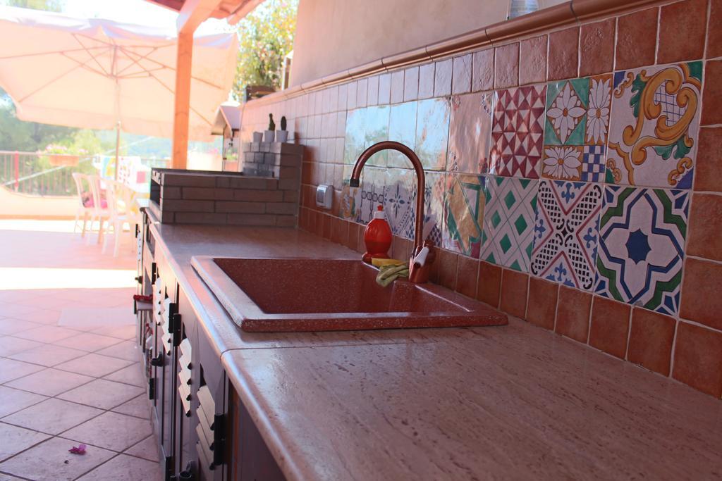 Rentopolis Casa Del Sole Cefalù