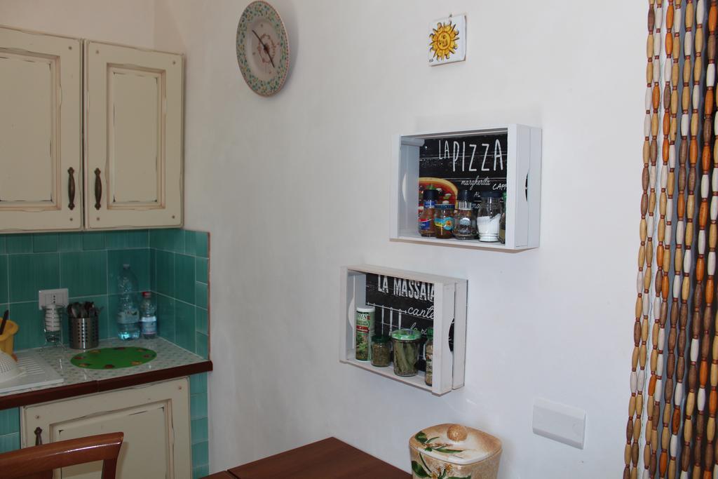 Rentopolis Casa Del Sole Casa vacanze