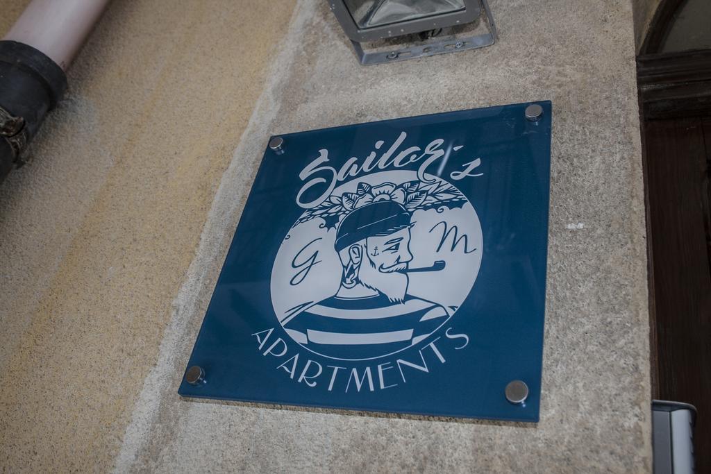 Kefa Holiday - Sailor's Appartamento *