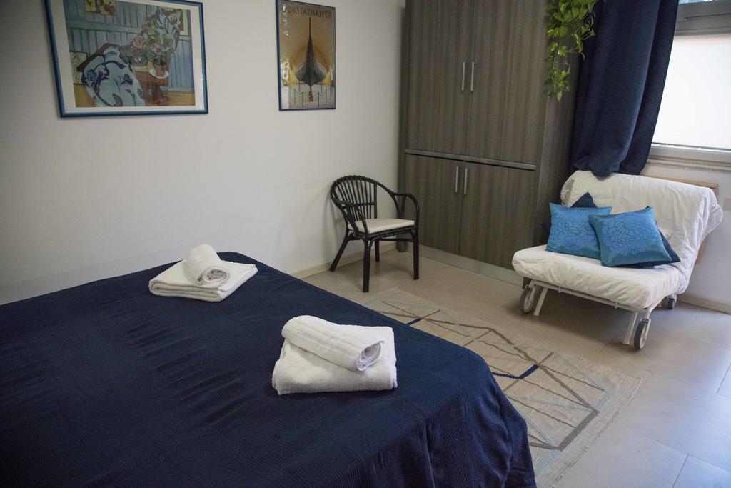 Di Giorgi Apartment Cefalu