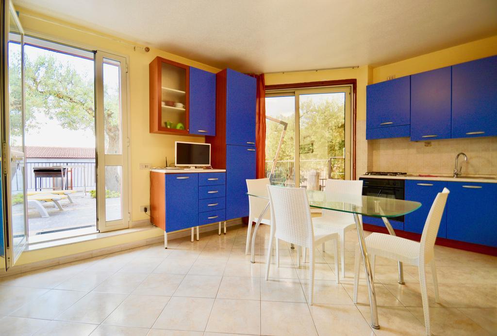 Vittoria Apartamento