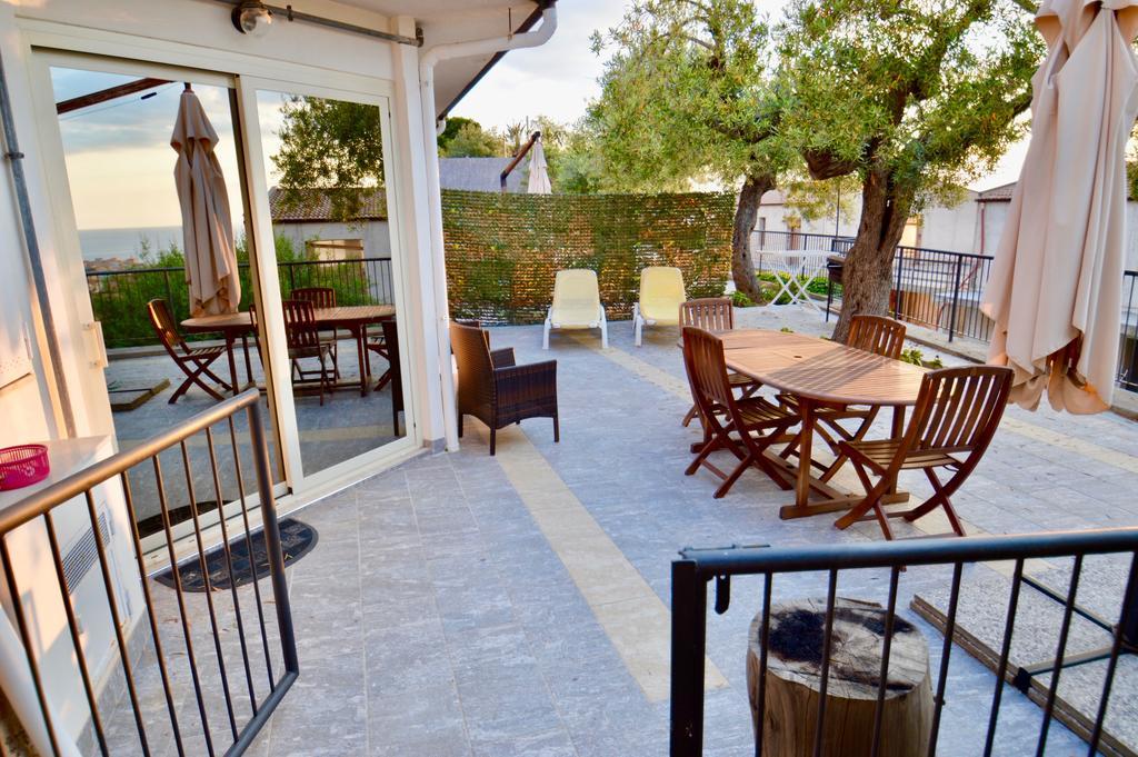 Vittoria Apartment